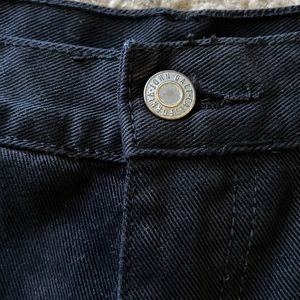 Brandy Melville j. Galt painter pants slim leg